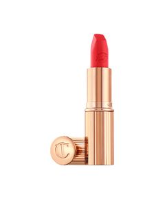 Charlotte Tilbury Hot Lips Lipstick - Rtěnka 3,5 g Miranda May Kосметические средства