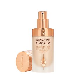 Charlotte Tilbury Airbrush Flawless Stays All Day Foundation 30 ml 16 Neutral Kосметические средства