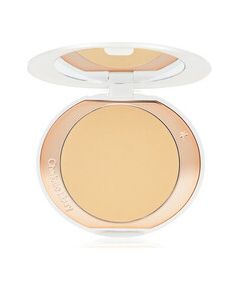 Charlotte Tilbury Airbrush Brightening Flawless Finish Micro Powder - Rozjasňující pudr Tan - Deep 3,4 g Kосметические средства