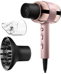 Niceboy ION AirSonic PRO Pink - Fén na vlasy Духи и косметика