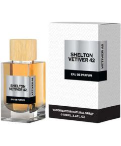 Emper Shelton Vetiver 42 EDP 100ml Unisex Smaržas