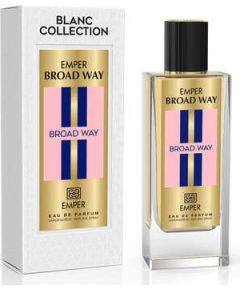 Blanc Collection Emper Broad Way EDP 85ml Женские духи