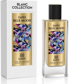 Blanc Collection Emper Blue Mood EDP 85ml Духи унисекс