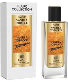 Blanc Collection Emper Vanilla Tobacco EDP 85ml Духи унисекс