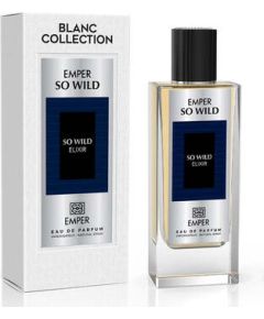 Blanc Collection Emper So Wild EDP 85ml Мужская парфюмерия