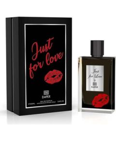 Emper Just For Love EDP 100ml Духи унисекс
