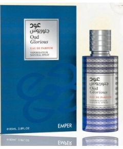 Emper Oud Glorious EDP 85ml Unisex Smaržas