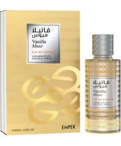 Emper Vanilla Muse EDP 85ml Unisex Smaržas