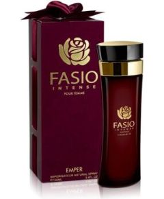 Emper Fasio Intense EDP 100ml Женские духи