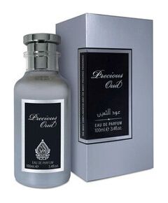 House Of Perfumes Precious Oud EDP 100ml Unisex Smaržas