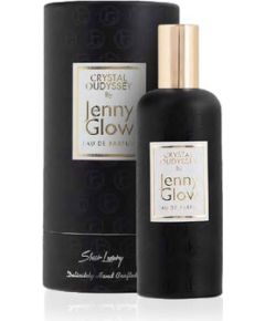 Jenny Glow Crystal Odyssey EDP 50ml Unisex Smaržas
