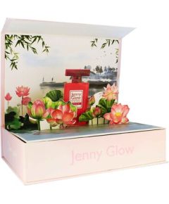 Jenny Glow Aqua & Lily EDP 80ml Unisex Smaržas