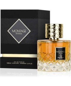 Grandeur Montage Intense EDP 100ml Unisex Smaržas