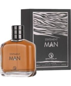 Grandeur Statement Man EDP 100ml Vīriešu Smaržas