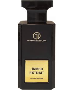 Grandeur Umber Extrait EDP 100ml Unisex Smaržas
