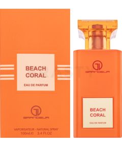 Grandeur Beach Coral EDP 100ml Unisex Smaržas