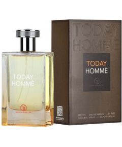 Grandeur Today Homme EDP 100ml Vīriešu Smaržas