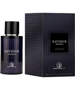 Grandeur Saviour Extract EDP 60ml Vīriešu Smaržas