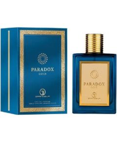 Grandeur Paradox Gold EDP 100ml Unisex Smaržas