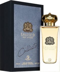 Grandeur Callisto Nuit Intense EDP 85ml Unisex Smaržas