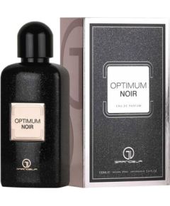 Grandeur Optimum Noir EDP 100ml Sieviešu Smaržas