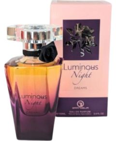 Grandeur Luminous Night Dreams EDP 100ml Sieviešu Smaržas