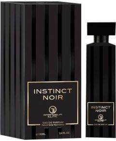 Grandeur Instinct Noir EDP 100ml Unisex Smaržas