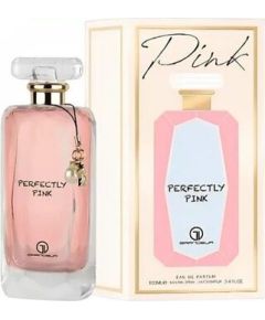 Grandeur Perfectly Pink EDP 100ml Sieviešu Smaržas