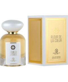 Grandeur Fleur De La Coeur EDP 100ml Sieviešu Smaržas