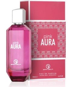 Grandeur Pink Aura EDP 100ml Sieviešu Smaržas