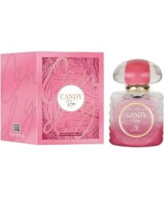 Grandeur Candy Rose EDP 100ml Sieviešu Smaržas