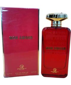 Grandeur Mon Amour EDP 100ml Sieviešu Smaržas
