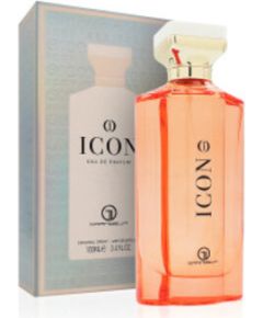 Grandeur Icon EDP 100ml Vīriešu Smaržas
