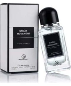 Grandeur Great Movement EDP 100ml Vīriešu Smaržas