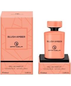 Grandeur Blush Amber EDP 100ml Женские духи