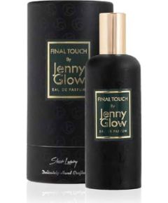Jenny Glow Final Touch EDP 50ml Sieviešu Smaržas