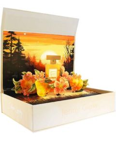 Jenny Glow Pear Blossom EDP 100ml Sieviešu Smaržas