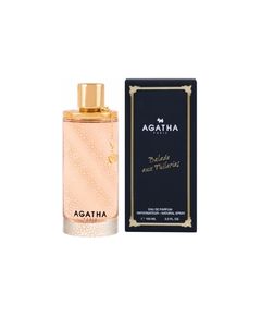 Agatha Paris Balade aux Tuileries EDP 100ml Sieviešu Smaržas