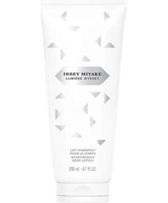 Issey Miyake Lumiere D´Issey Tělové mléko 200ml Косметика для тела