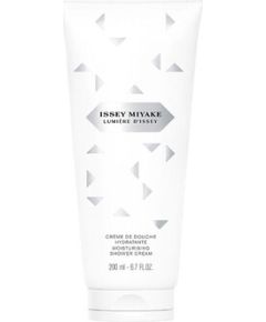 Issey Miyake Lumiere D´Issey Sprchový krém 200ml Sieviešu Smaržas
