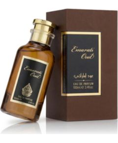 House Of Perfumes Emarati Oud EDP 100ml Unisex Smaržas