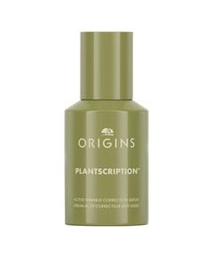 Origins Plantscription Active Wrinkle Correction Serum - Pleťové sérum proti vráskám 30ml Духи и косметика