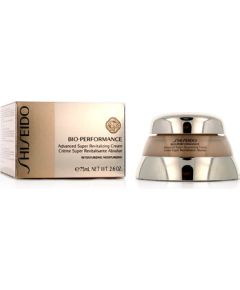 Shiseido Revitalizing Cream Bio-Performance (Advanced Super Revitalizing Cream) 50 ml 30ml Smaržas - NESAKĀRTOTS