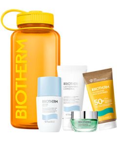 Biotherm Yellow Drop Set - Dárková sada Smaržas - NESAKĀRTOTS