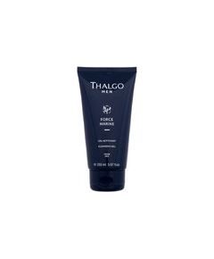 Thalgo Men Force Marine Cleansing Gel 150ml Smaržas - NESAKĀRTOTS
