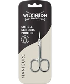 Wilkinson Sword Cuticle Scissors Pointed - Nůžky na kůžičku Smaržas - NESAKĀRTOTS