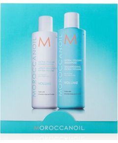 Moroccanoil Travel Volume Set - Dárková sada Smaržas - NESAKĀRTOTS
