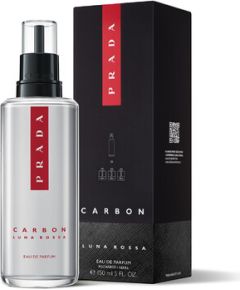 Prada Luna Rosa Carbon EDP ( náplň ) 150ml Мужская парфюмерия