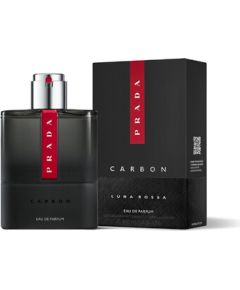 Prada Luna Rosa Carbon EDP 100ml Vīriešu Smaržas