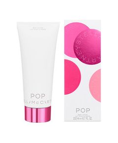 Stella Mccartney Pop Body lotion 200ml Ķermeņa kosmētika